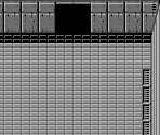 Dr. Pettrovich Madnar's Cell - Metal Gear 2: Solid Snake