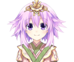 Neptune (Spring Hina Doll Robe) - Neptunia & Friends / Mainichi Compile Heart