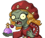 Perfume Zombie - Plants vs. Zombies 2