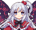 Shinki - Touhou Mystia's Izakaya