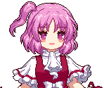 Sara - Touhou Mystia's Izakaya