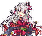 Ayame Nakiri - Idol Showdown