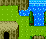 Overworld - Neutopia II