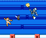 Splash Woman Tileset (GBC-Style) - Mega Man Customs