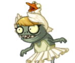 Ballet Imp - Plants vs. Zombies 2