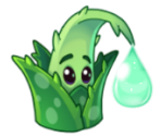 Aloe - Plants vs. Zombies 2