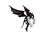 Dark Sorceress - Valkyrie Profile: Lenneth