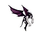 Succubus - Valkyrie Profile: Lenneth