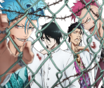 Main (2) - Bleach: The High School Warfare