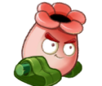 Bearberry Mortar - Plants vs. Zombies 2