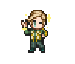 Jio Takinogawa (Default) - TRIBE NINE