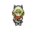 Koishi Kohinata (Parallel Cypher / Y) - TRIBE NINE