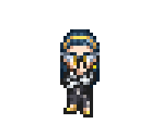 Minami Oi (Default) - TRIBE NINE