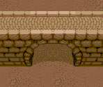 Area 1 - Commando