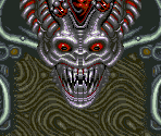 Emperor Demon Gava - Super Contra (I-Appli)