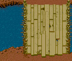 Area 2 - Commando