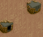 Area 3 - Commando
