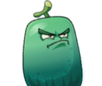 Wax Gourd Guard - Plants vs. Zombies 2
