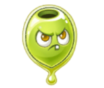 Oily Olive - Plants vs. Zombies 2