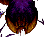 Buttville Boss - Earthworm Jim: Special Edition (Windows 95)