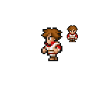Sol - Final Fantasy Dimensions/Final Fantasy Legends (i-Mode)