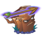 Oak Archer - Plants vs. Zombies 2