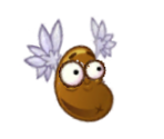 Coffee Bean - Plants vs. Zombies 2