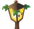 Plantern - Plants vs. Zombies 2