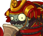 Shogun Gargantuar - Plants vs. Zombies 2