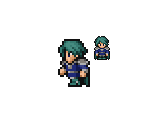 Nacht - Final Fantasy Dimensions/Final Fantasy Legends (i-Mode)