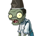 Onmyoji Zombie - Plants vs. Zombies 2