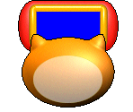 Quiz UI - Pokémon Stadium 2