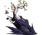 Double Hitstun - Skullgirls 2nd Encore