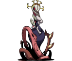 Double Idle - Skullgirls 2nd Encore