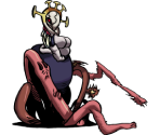 Double Movement - Skullgirls 2nd Encore