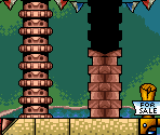 Plok Town - Plok!