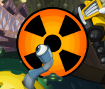 Game Banner & Icon - Worms 2: Armageddon