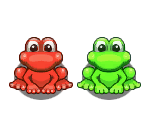 Frogger (zip) - Frogger 2 (Xbox Live Arcade)