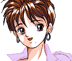 Other Characters - Circle Mate