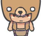 Turok (bear armor) - Turok: Escape from Lost Valley