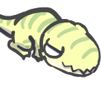 Thorn Honker - Turok: Escape from Lost Valley