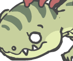 Grass Honker - Turok: Escape from Lost Valley