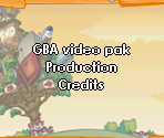 Credits - Codename: Kids Next Door
