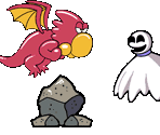Enemies - Drake and the Wizards 2