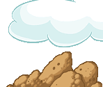Background Elements - Drake and the Wizards 2