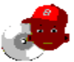 Icon - Little Bill Thinks Big