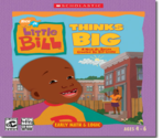 User Manual - Little Bill Thinks Big