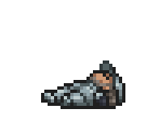 Male Worker - TRIBE NINE