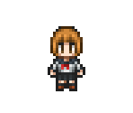 Schoolgirl - TRIBE NINE