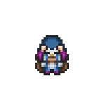 Ayane - TRIBE NINE